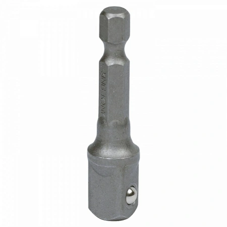 Переходник KING TONY 7703-50, 1/4">3/8"
