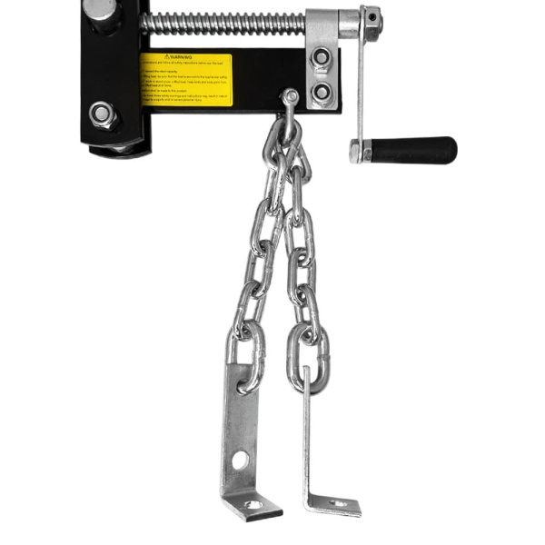 Траверса для вывешивания двигателя Гамматест GT2H013