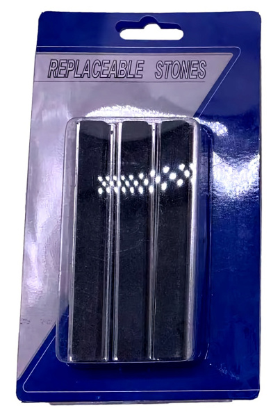 Хон тормозных цилиндров камни 4" AE&T TA-F1026 (100мм, 3 шт)