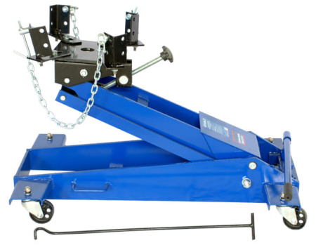 Домкрат трансмиссионный AE&T Т60303W (1,5т)