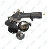 Краскопульт F160-PLUS/S HPS 14 1/4"M