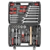 Набор инструментов 106пр. 1/4'' 1/2'' (6гр.)(5-32мм)