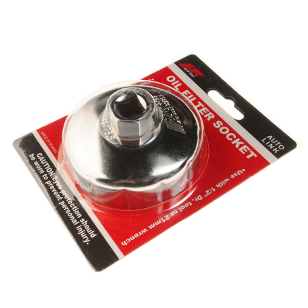 Съемник фильтров масляных JTC 4452 (FORD 2.0TDCI)