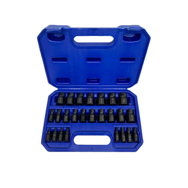 Набор экстракторов, 25 предметов Гамматест GT1Y096