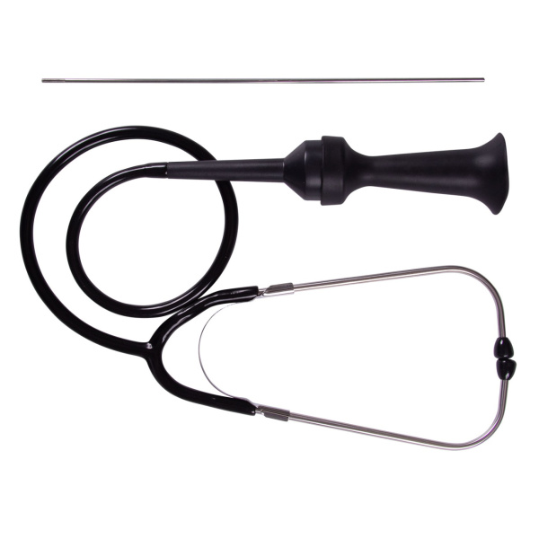 Стетоскоп механика AFFIX AF12210004, разборный, слуховая трубка