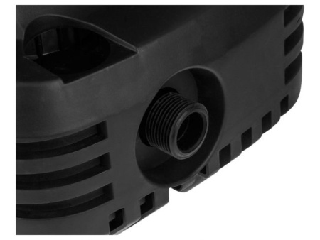 Очиститель высокого давления WORTEX PW 1217