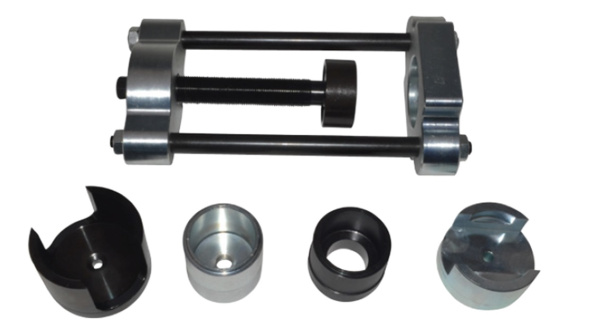 Набор инструментов для снятия и установки шаровых опор BMW (E36), в кейсе