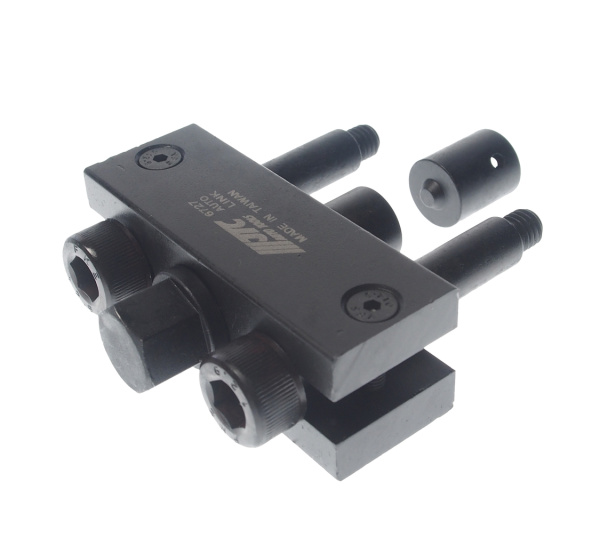 Съемник шкивов ТНВД JTC 6727 (VW, AUDI, SEAT, SKODA, PORSCHE, 1.6/2.0 TDI T40064)