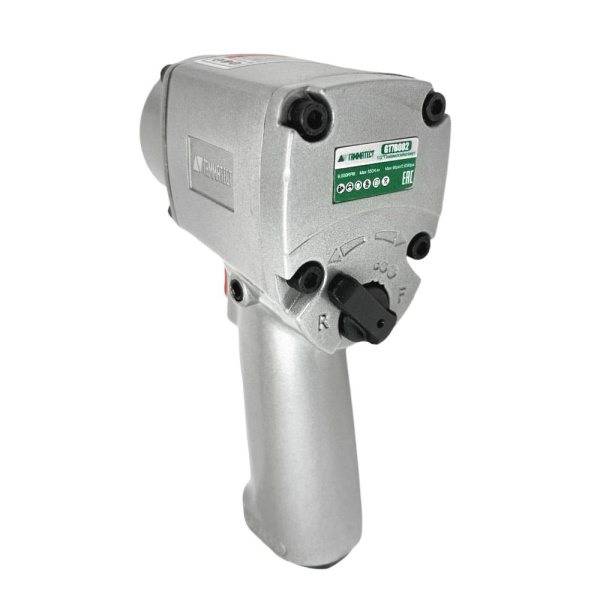 Пневмогайковерт 1/2" ГАММАТЕСТ GT7B002