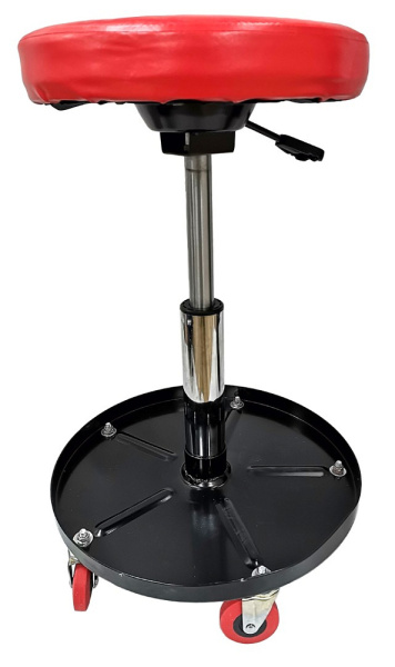 Сиденье подкатное AE&T T09001