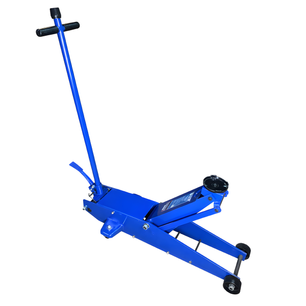 Домкрат подкатной AE&T T32003 длинный (3т)