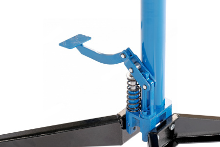 Стойка трансмиссионная 0,5 т NORDBERG N34051