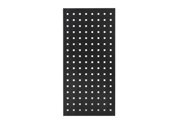 Панель перфорированная для тележки инструментальной SQUAD KING TONY 87SQ3-11