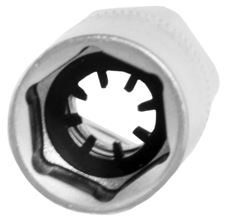 S2S3116 Головка торцевая свечная 3/8"DR, 16 мм