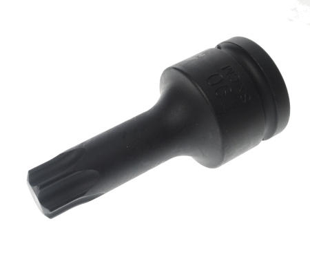 Головка торцевая ударная JTC 641090 (3/4", TORX, T90)