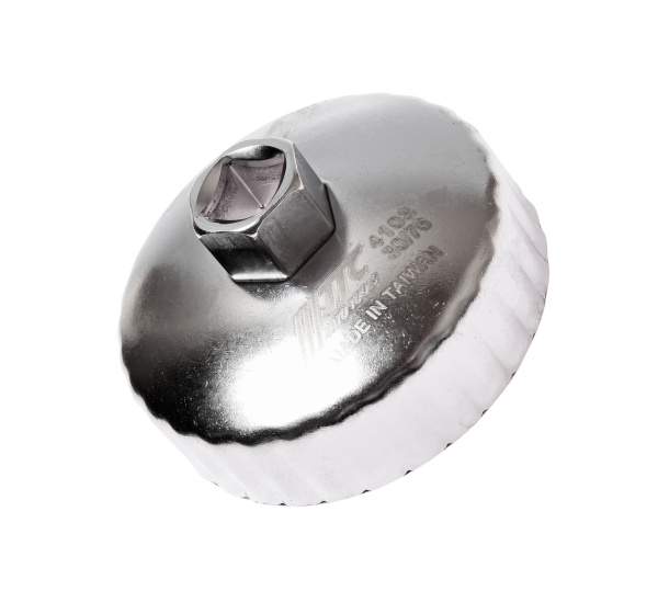 Съемник фильтров масляных 30-ти гранный JTC 4103 (76 мм, чашка)