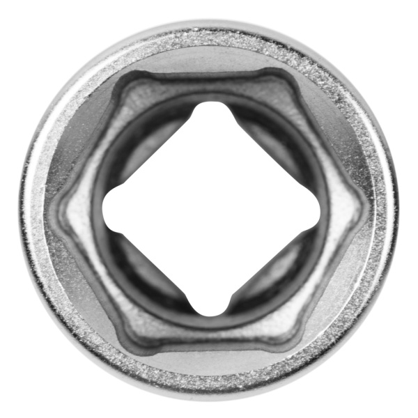 Головка торцевая глубокая шестигранная 3/4", 31 мм KING TONY 623531M