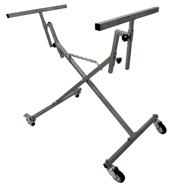 Стенд Х-образный передвижной TA-W10021