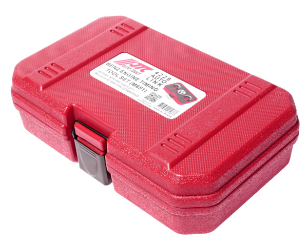 Набор фиксаторов распредвала для установки фаз ГРМ JTC 4228 (MERCEDES M651: 651589014000, 651589004000)