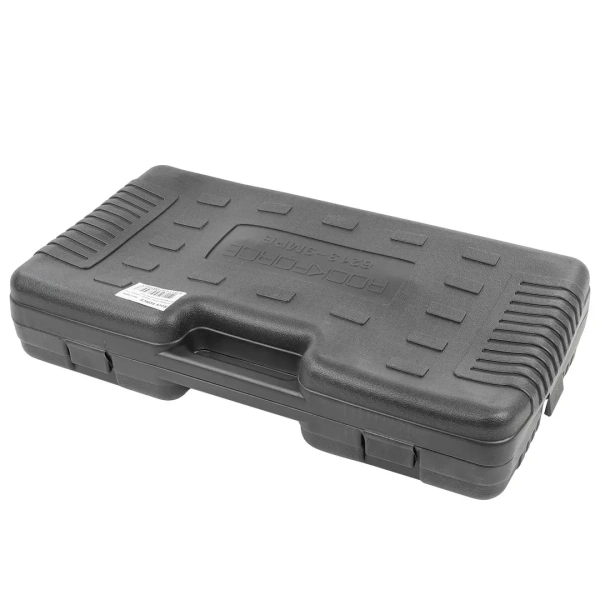 Набор инструментов ударных 21пр.,3/4''(12-гран)(17-50мм),в кейсе