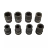 Набор ударных головок GARWIN PRO 626556-8 (1", 80 мм, 8 пр. 22-41 мм)