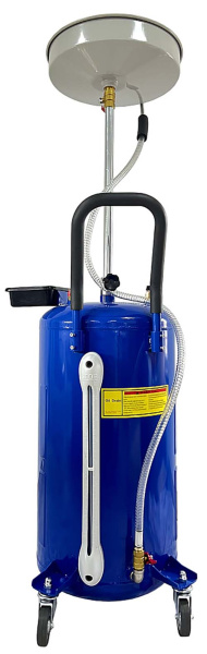 Установка замены масла AE&T TF-6290T