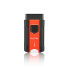 Сканер диагностический Autel MaxiSys MS906 Pro MAX, DoIP, с MaxiScope MP408