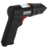 Licota PAW-02002 Гайковерт пневматический ударный 1/4" 68 Нм (6.9 кГм), компактный, композитный