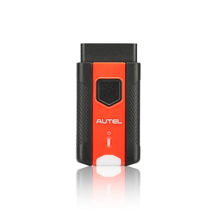 Сканер диагностический Autel MaxiSys MS906 Pro MAX, DoIP, с MaxiScope MP408