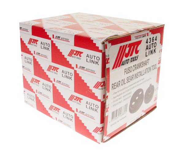 Приспособление для установки заднего сальника коленвала JTC 4364 (MITSUBISHI, Fuso, IVECO)