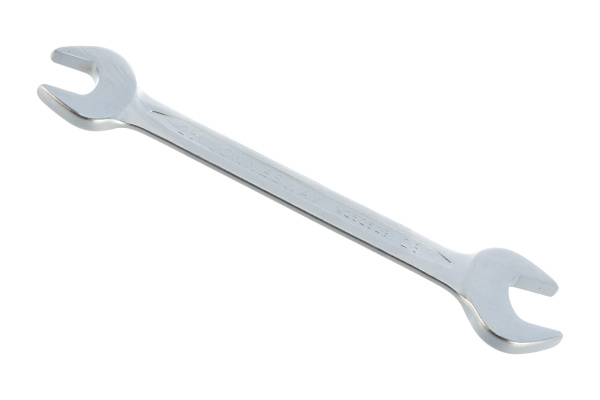 Ключ гаечный рожковый JONNESWAY W252528 (25х28 мм)