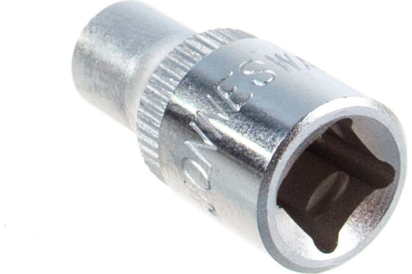 Головка торцевая JONNESWAY S04H2105 (1/4" DR, 5 мм)
