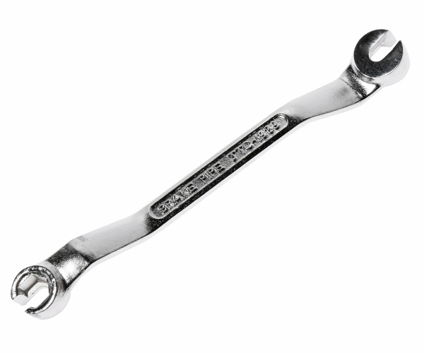 Ключ разрезной усиленный JTC 1939 (10х11 мм)