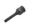 Бита-головка ударная JTC 447850 (1/2", TORX, T50х78мм)