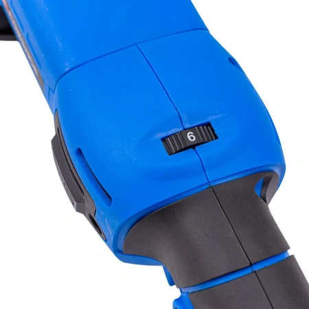 Машина полировальная орбитальная 1050Вт