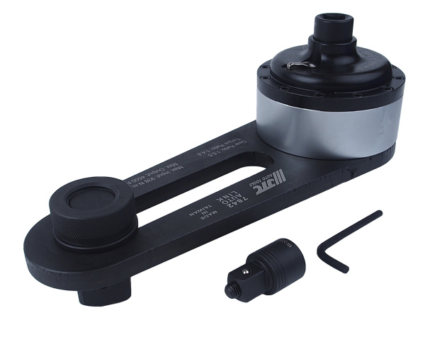 Мультипликатор для усиления крутящего момента JTC 7842 (3/4"F x 1-1/2"M, до 4500 Нм)