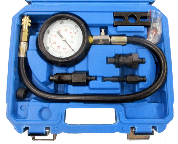 Компрессометр дизельный TA-G1079 (MHR-A0110)