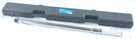 Ключ динамометрический 160-800Nm 3/4" MHR-B0800-34