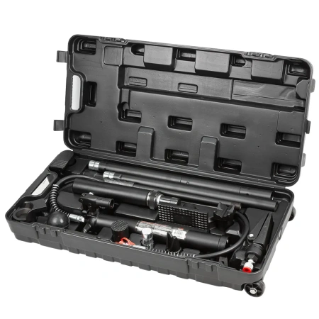 Набор гидравлического оборудования для кузовных работ, 10т