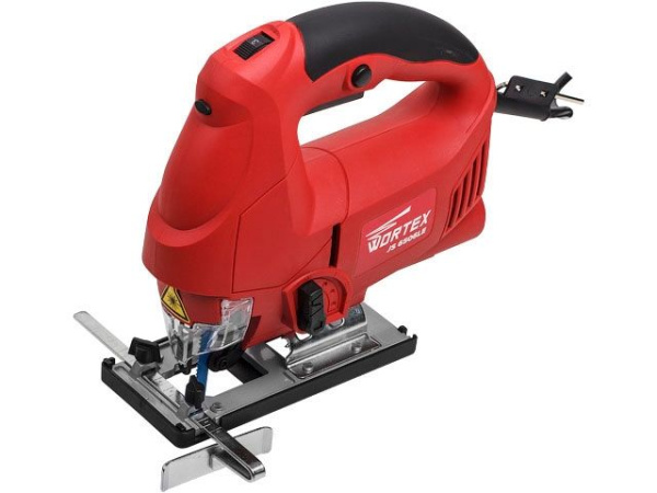 Лобзик электрический WORTEX JS 6506 LE в кор.
