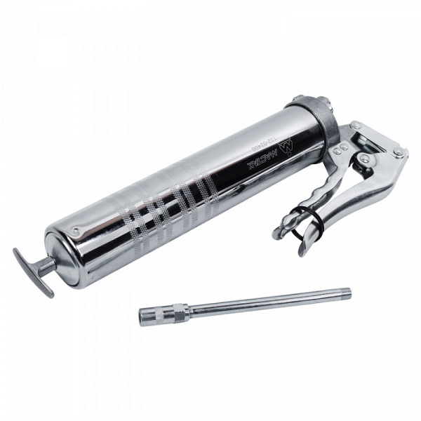 Шприц рычажно-плунжерный 400 мл МАСТАК 132-02400