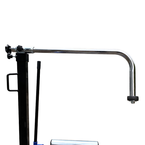 Тележка для перевозки грузовых колес 1200 кг AE&T Т08120