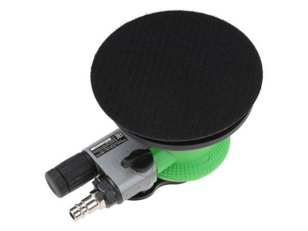 Пневмошлифмашина эксцентриковая ECO ASP11-125