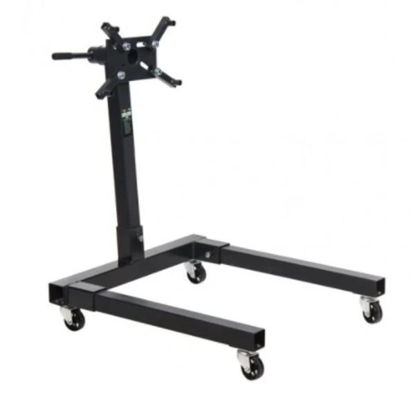 Кантователь двигателя 680кг (рабочая высота 820мм)