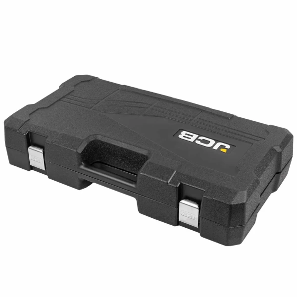 Набор инструментов ударных 3/4'', 12гр, 21пр(17,19,21,22,24,27,30,32,34,35,36,36-6гр,38,41,46,50мм), в пласт.кейсе