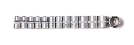Набор инструментов 46пр. 1/4''(6гр.)
