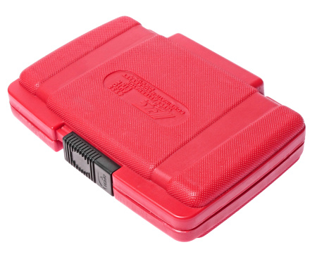 Съемник шкивов генераторов JTC 4738 (14 предметов в кейсе)