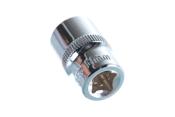 114011 Головка торцевая 1/4"DR, 11 мм