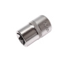 Головка торцевая JTC-43520 (1/2", TORX, E20, L=38 мм)