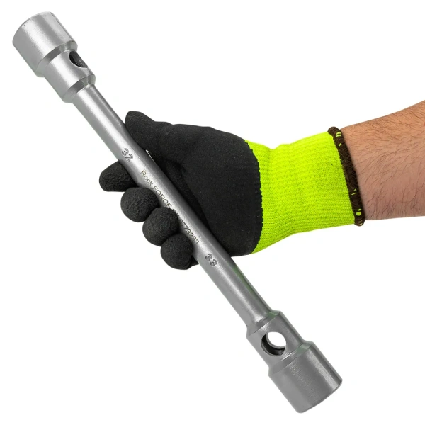 Ключ балонный двусторонний усиленный 32x33 L-400мм (12S.0003233)